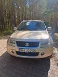Suzuki Grand Vitara Suzuki Grand Vitara 2006 V6 2,7