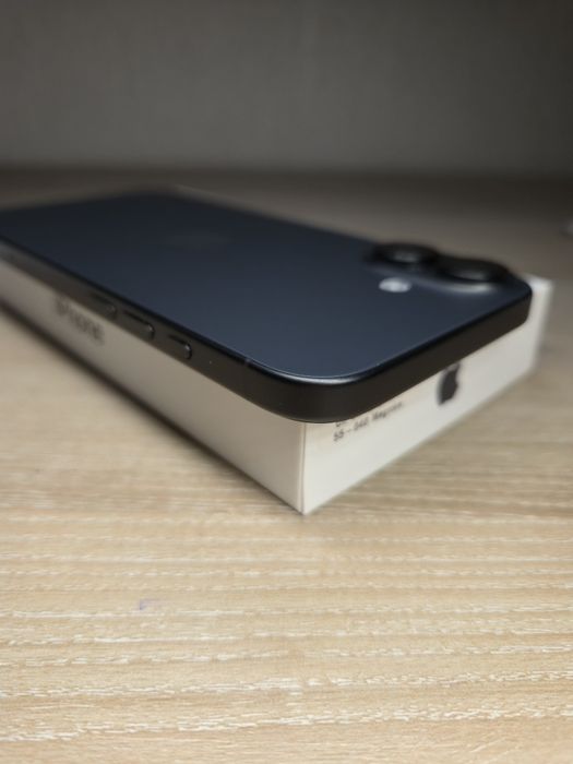 iPhone 16 Plus 512 Gb