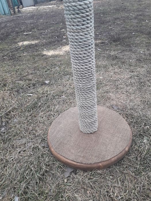 Продаётся когтедёрка