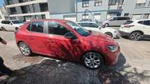 Opel corsa 1.2 edition 75cv
