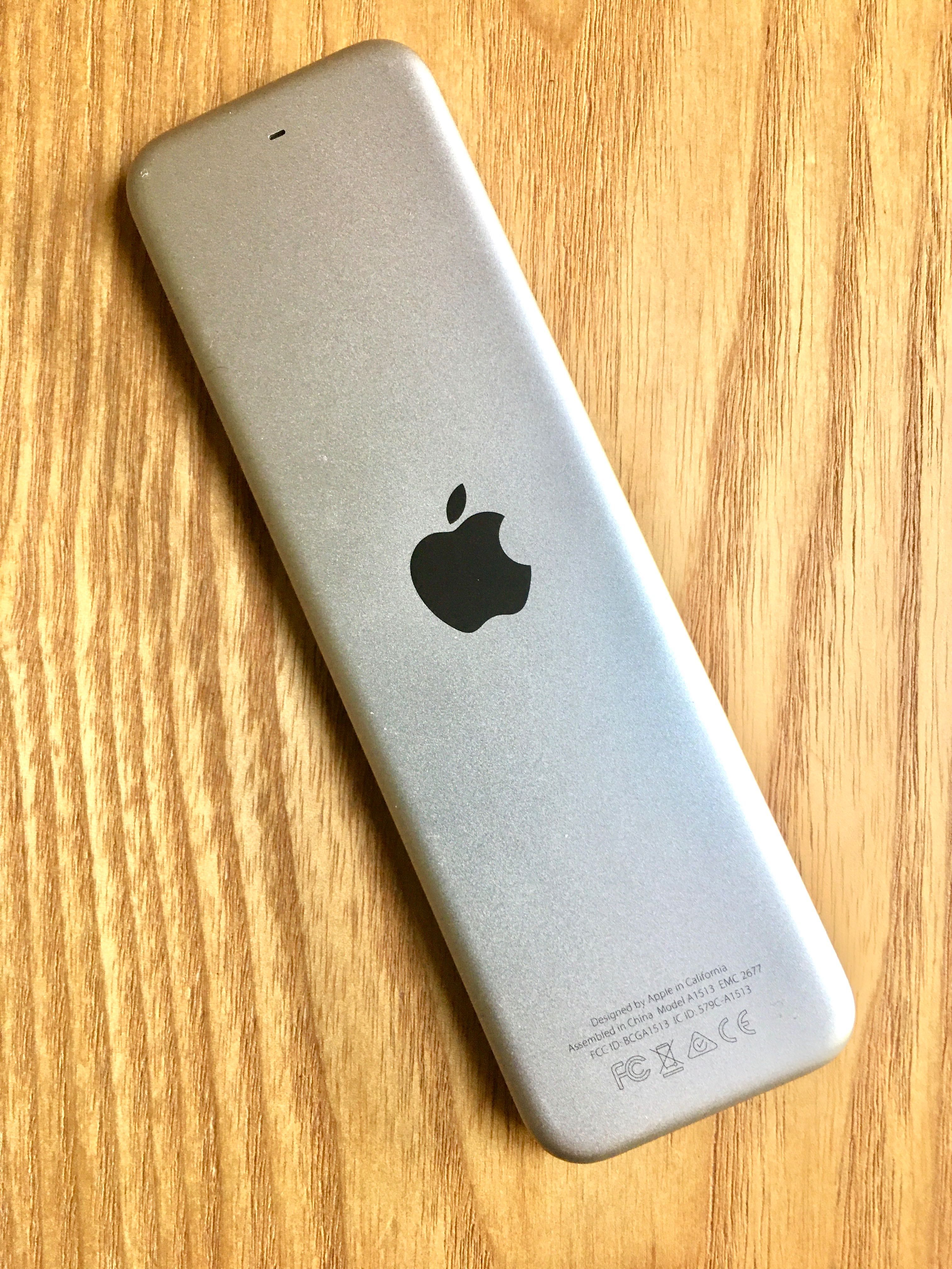 Apple TV BOX A1625