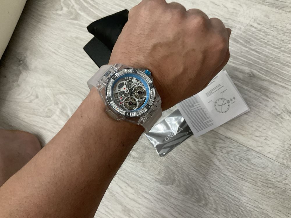 часы onola оригинал  унисекс  45