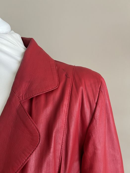 Kurtka damska skorzana Roberto Cavalli L