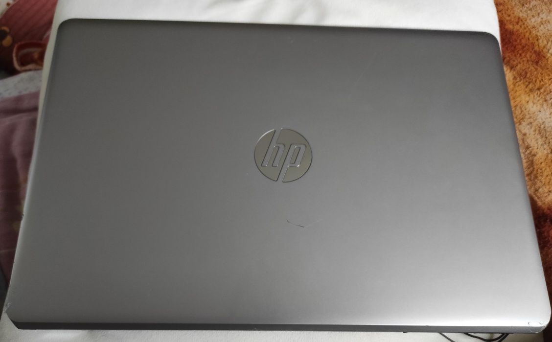Ekran laptopa HP