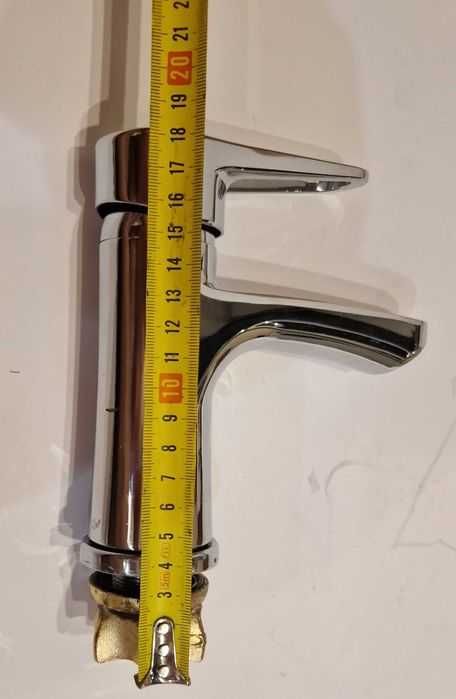 G-Lauf смеситель для умывальника