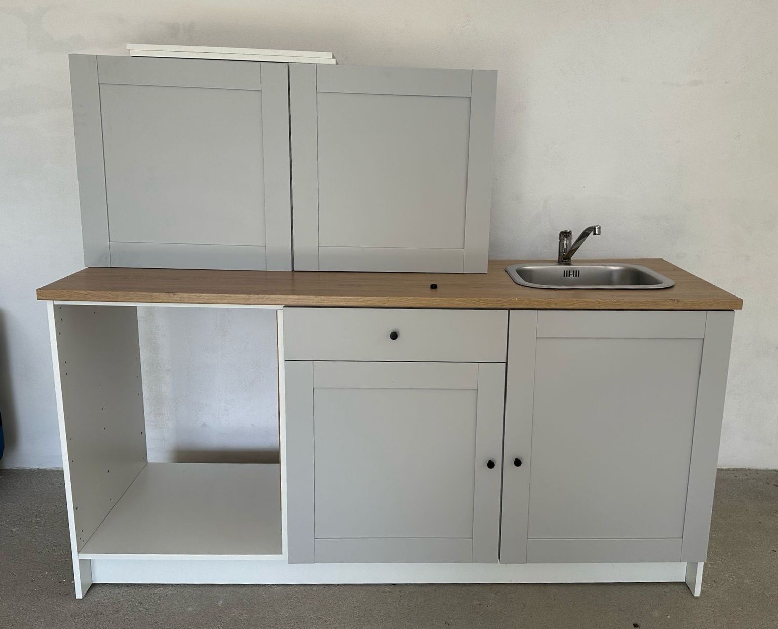 Moveis de cozinha