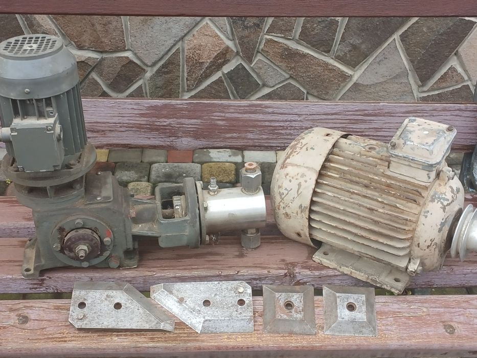 Насос-дозатор НД 10  100/10(.