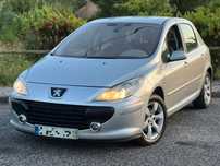 PEUGEOT 307 1.6 HDI 2006 (Nacional - 1 Dono) Gasóleo