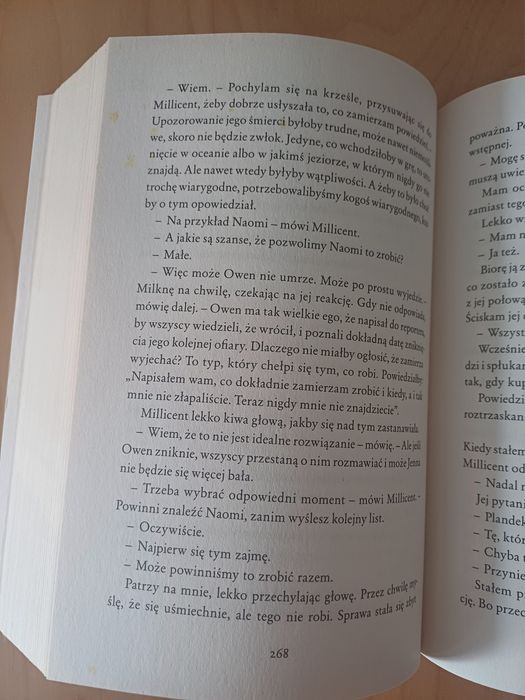 Książka „moja doskonała żona"