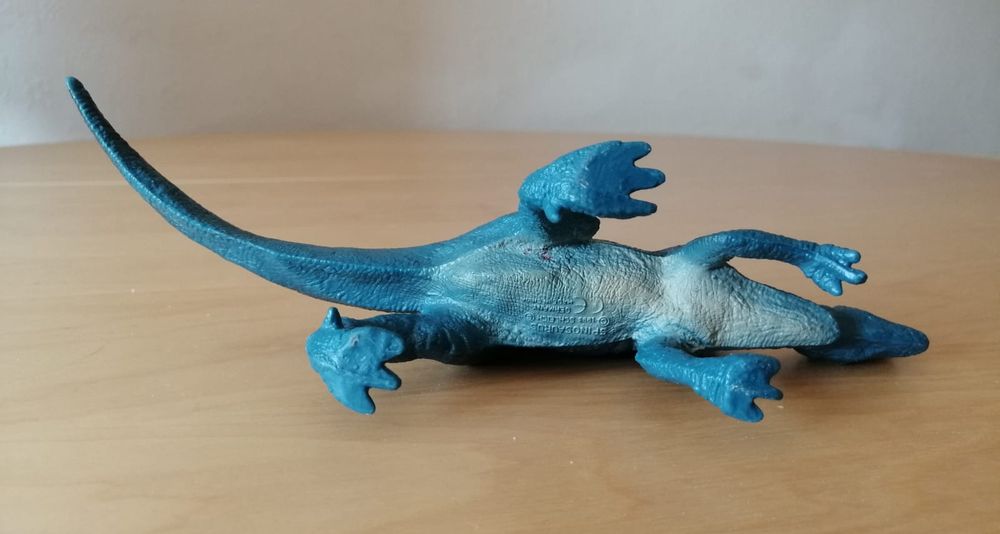 Schleich Spinosaurus 1993