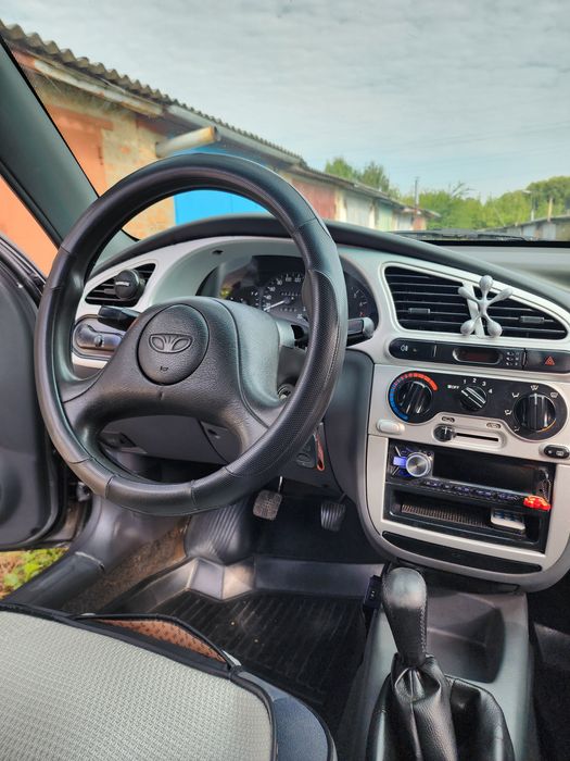 Продам Daewoo 2006р