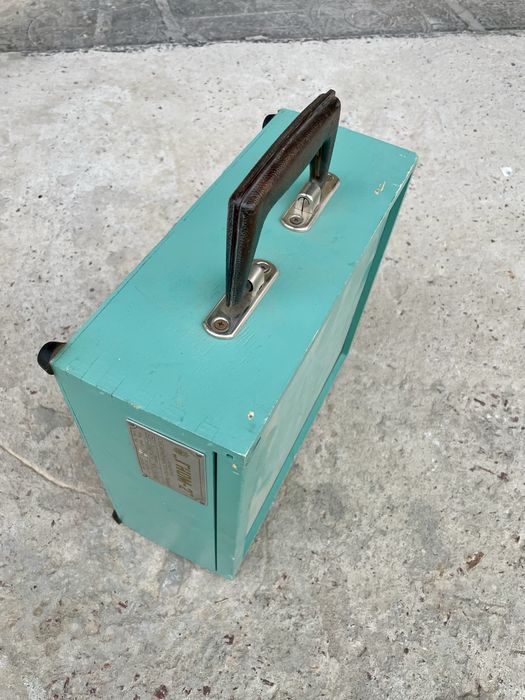 ГНОМ 2  Слюсарно-інструментальна машина