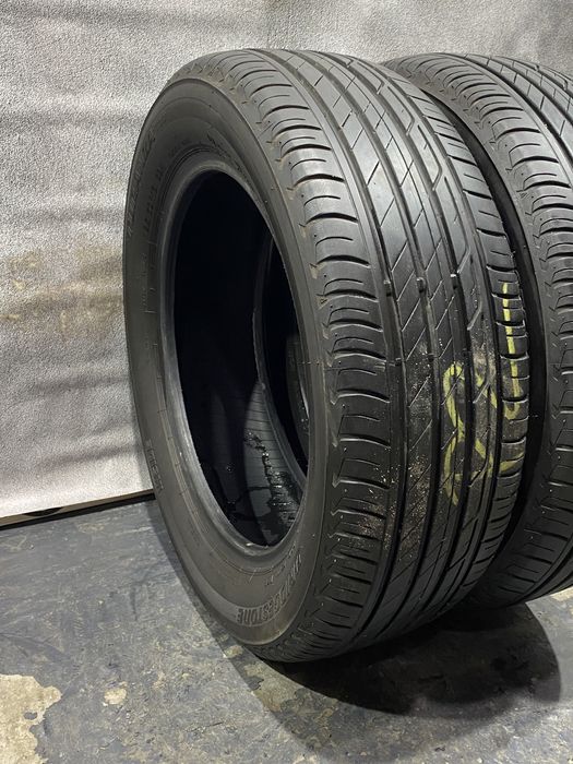 ‼️ЛІТНЯ РЕЗИНА‼️ Bridgestone • 195/60 R16 АРТ:655