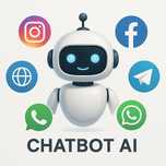 Automatyzacja, Agenci AI, Sztuczna Inteligencja, Chatbot, Voicebot