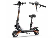 Hulajnoga Kugoo G2 PRO 800 W 40 km/h