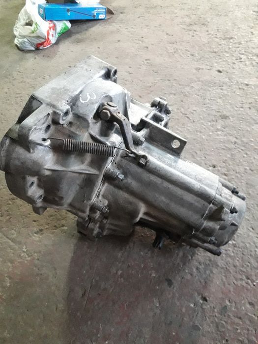 Кпп Сенс таврия славута пикап