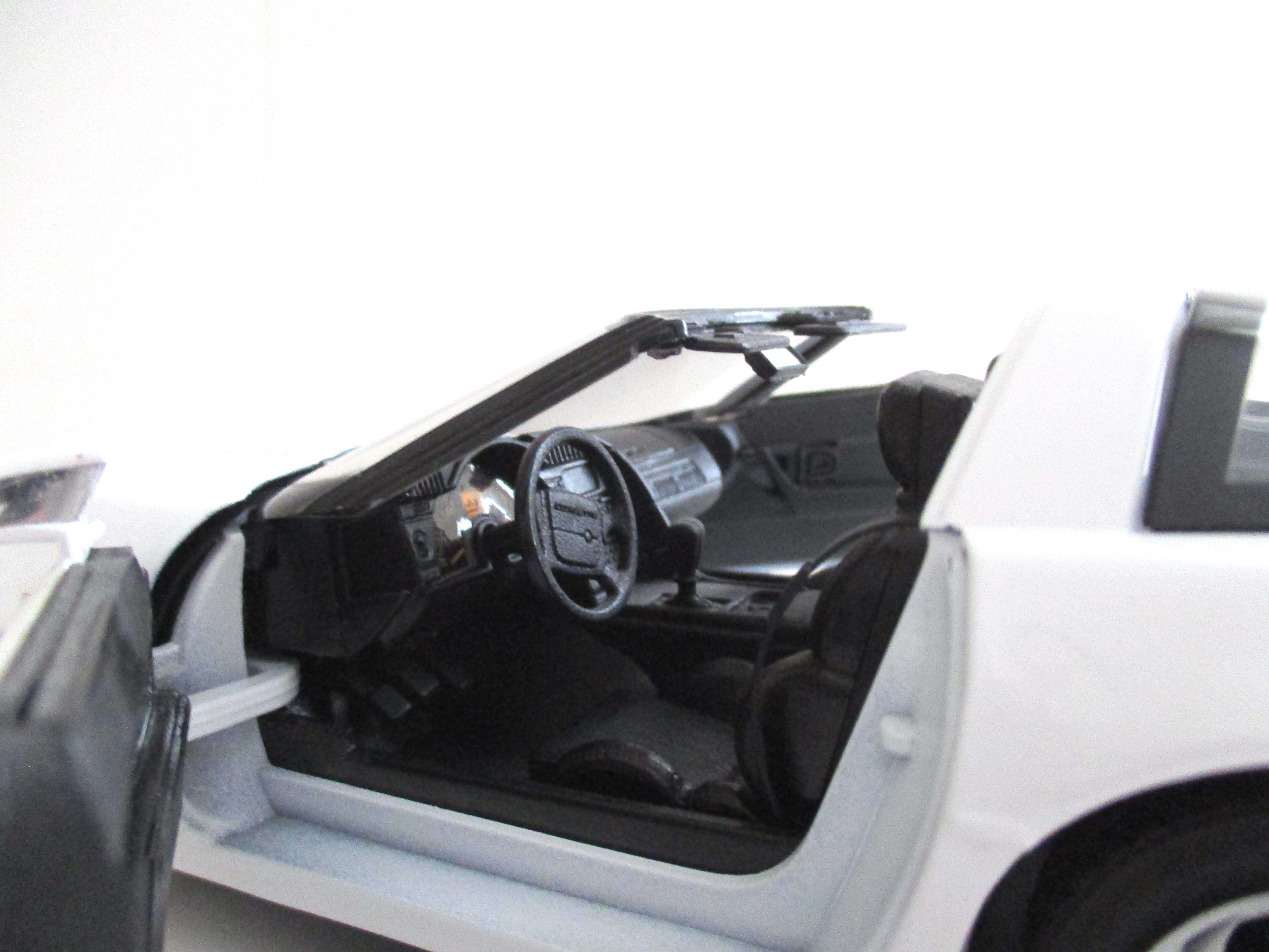 Miniaturas Carro de Coleção 1.18
