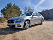 Infiniti Q50 2.2 diesel