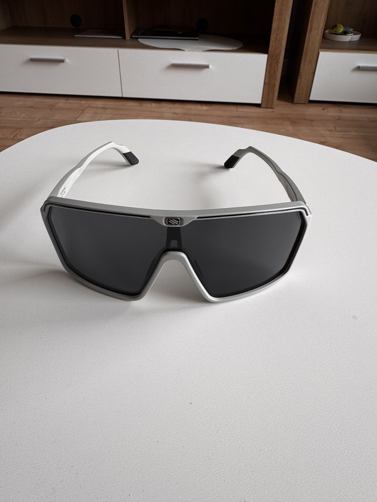 Okulary Rudy Sinshield 3N szare