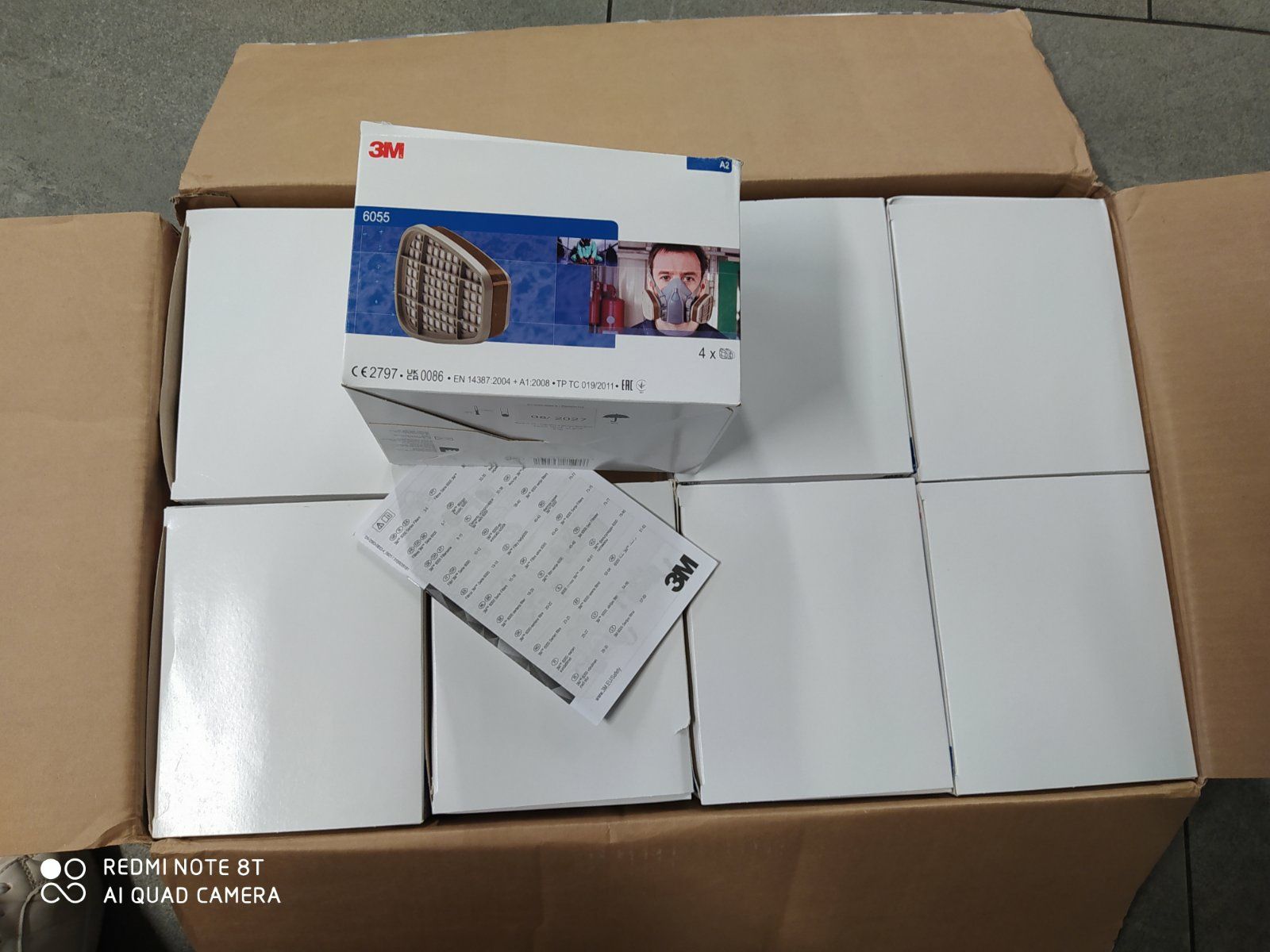 ПРОДАМ товар 3М фильтра, маски, полнолицевые , держатели, предфильтра