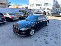Прокат авто Audi A6, Аренда авто Киев, оренда автомобіля
