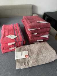 Nowy ręcznik 70x130cm, z metką, 100% bawełna