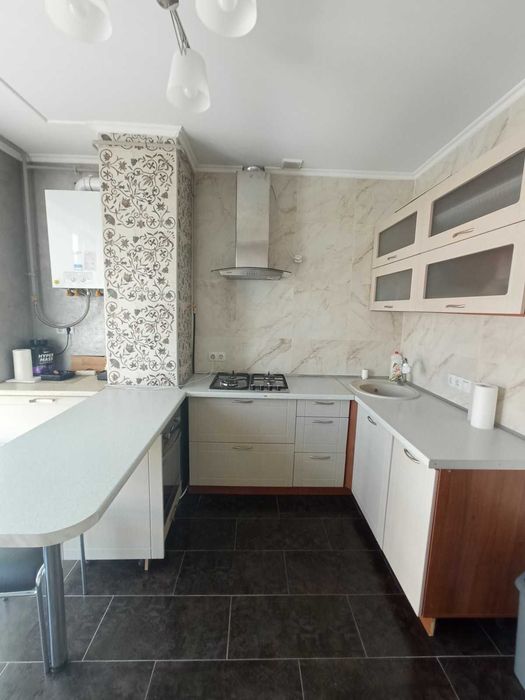 Сдам 1-но комн. квартиру в Хотове, ЖК "Новый Хотов"