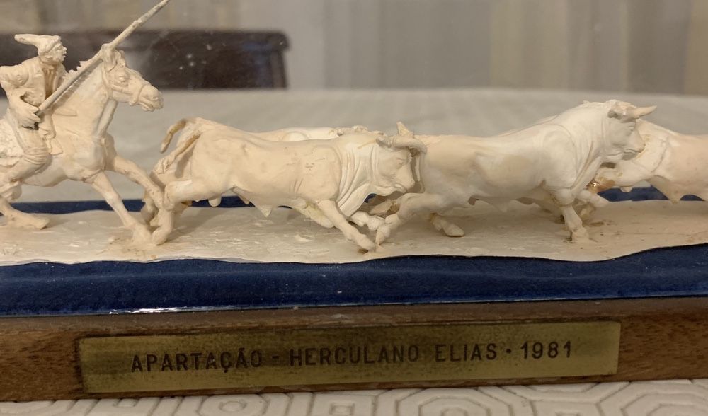 Herculano Elias - Apartaçao