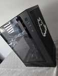 Obudowa ITX DeepCool CH170 Digital + panel szklany i białe PIXEL bitsy