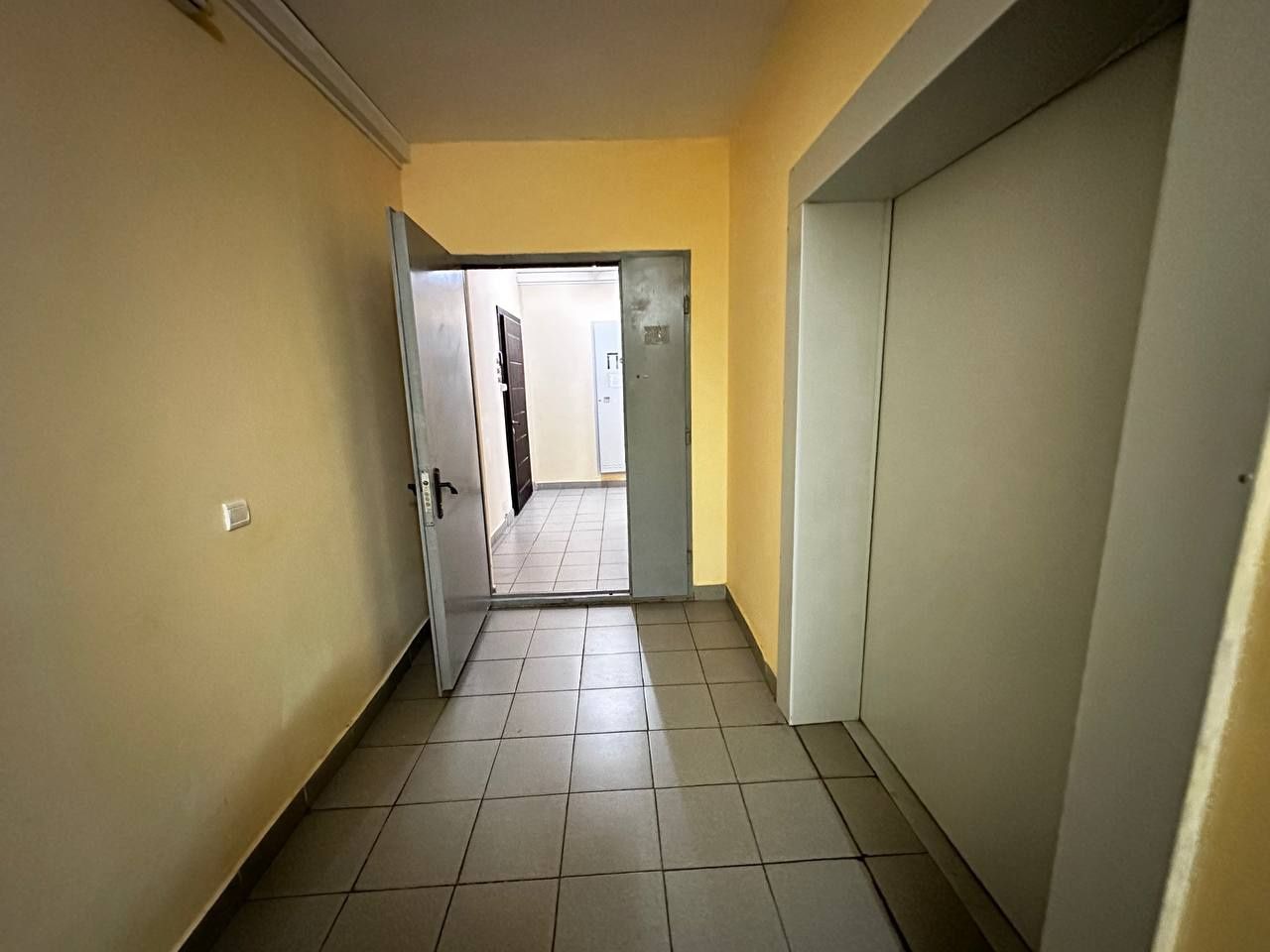 Продаж 2-кім. Єлизавети Чавдар 5. Осокорки, Позняки