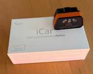 Vgate iCar2 BT 3.0 Skaner Diagnostyczny