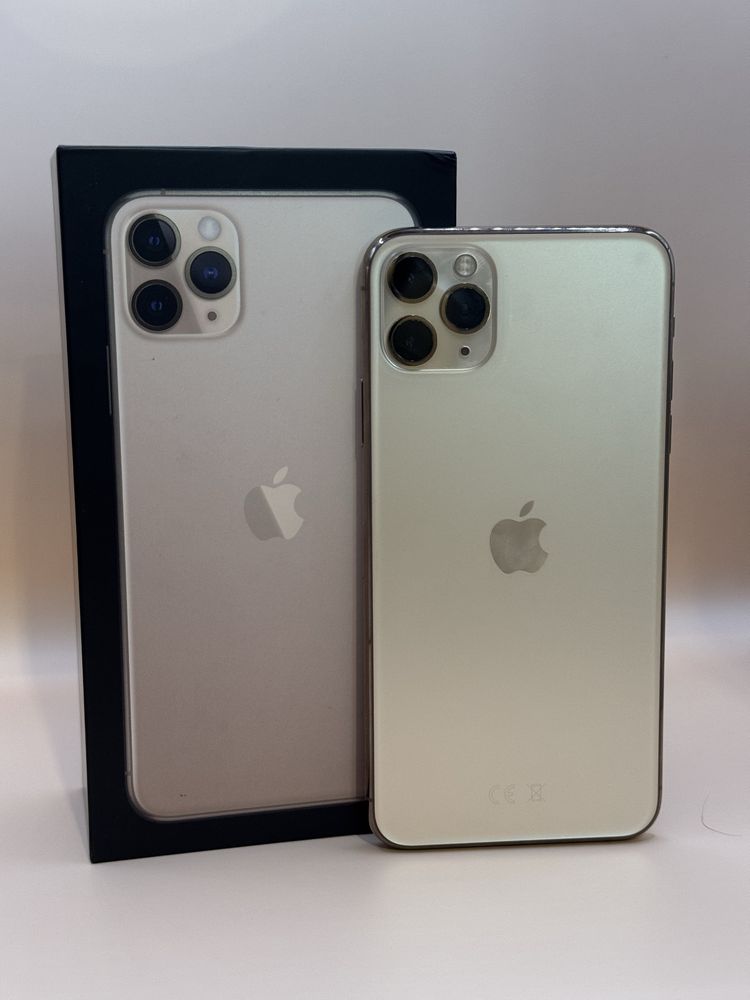 Iphone 11 pro max w super stanie