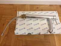 KLUDI bateria umywalkowa do blatu, chrom, 240mm, NOWA!