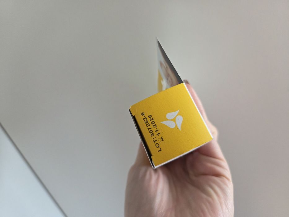 Lanolina Medela!