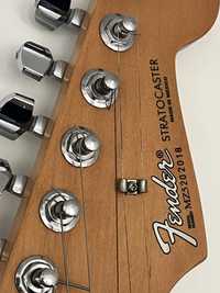 Sprzedam Fender stratokaster