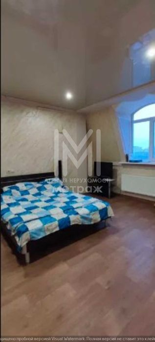 Продам 1 к. квартиру ЖК Руднева метро Левада индивидуальное отопление