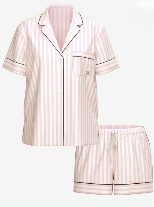 Пижама victoria secret xs