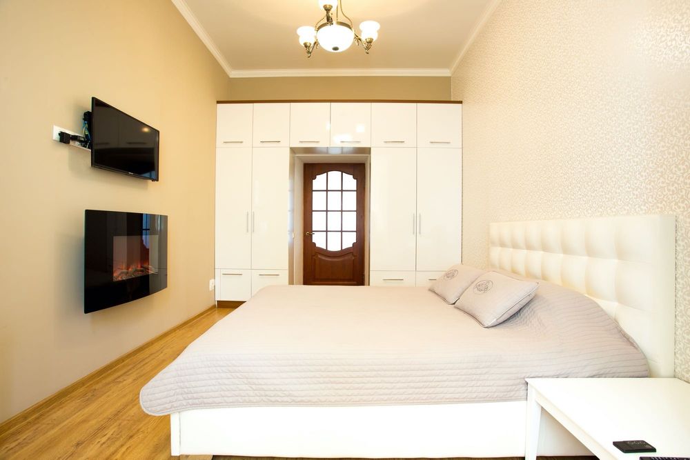 Аренда  квартиры в Центре Николаева, в районе Соборной