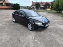 Volvo S40 2.4 170km 2008r