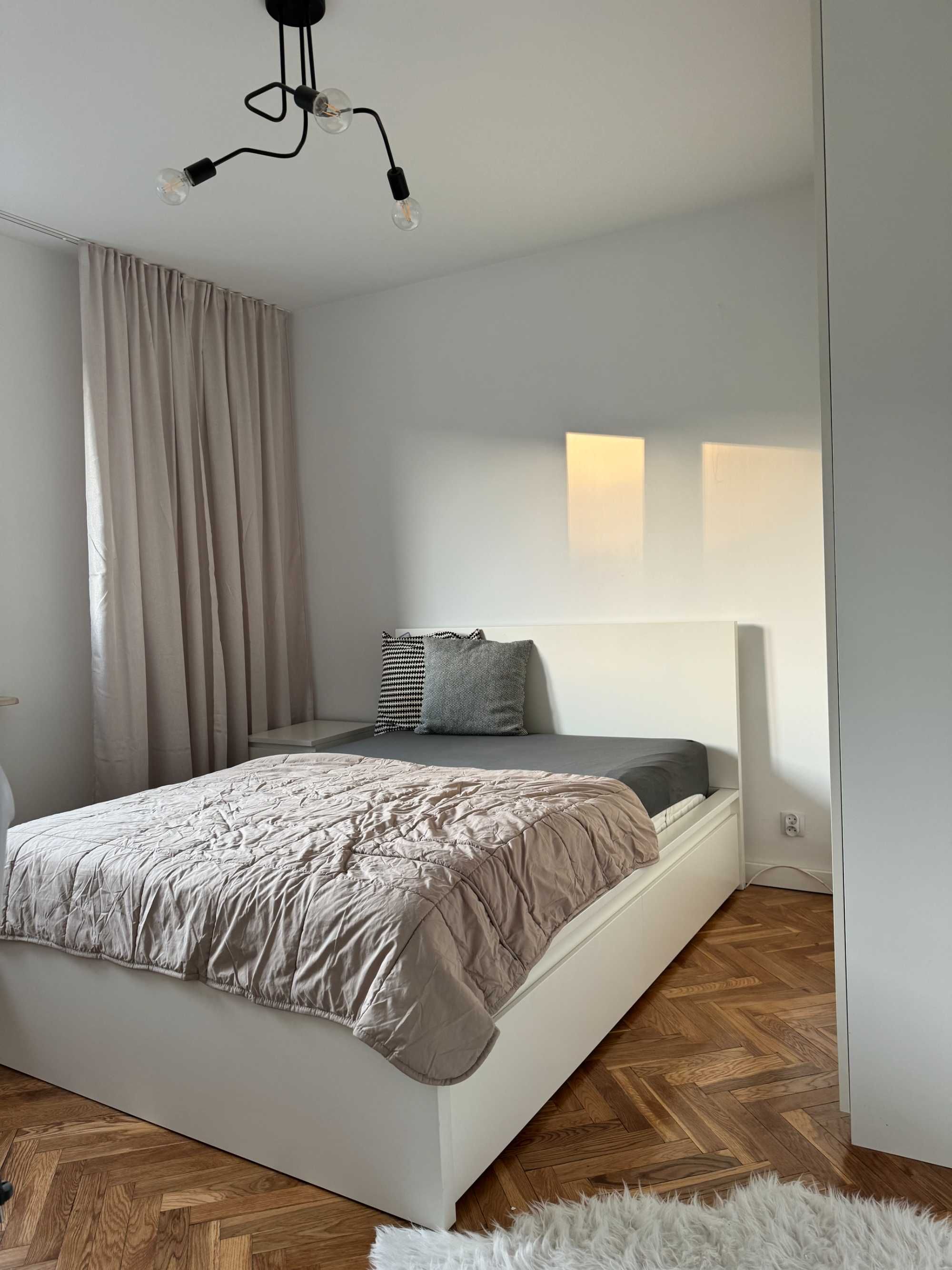 Apartament nad morzem- Gdańsk