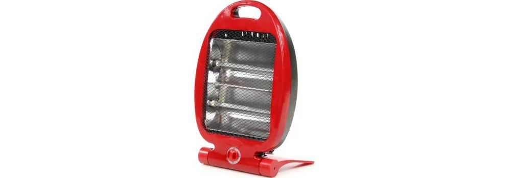Инфракрасный  кварцевый обогреватель Domotec Heater MS 5952 800 Вт