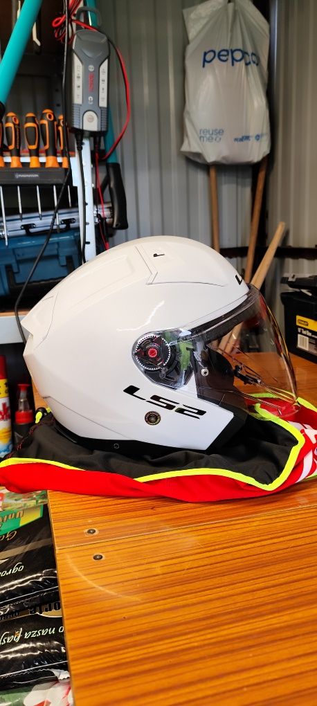 Kask LS2 Infinity 2