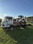 Продам BOBCAT, продаж бобкат, бобкет