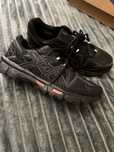 Кросівки asics gel kahana 8 , кросівки асікс гель кахана 8 44