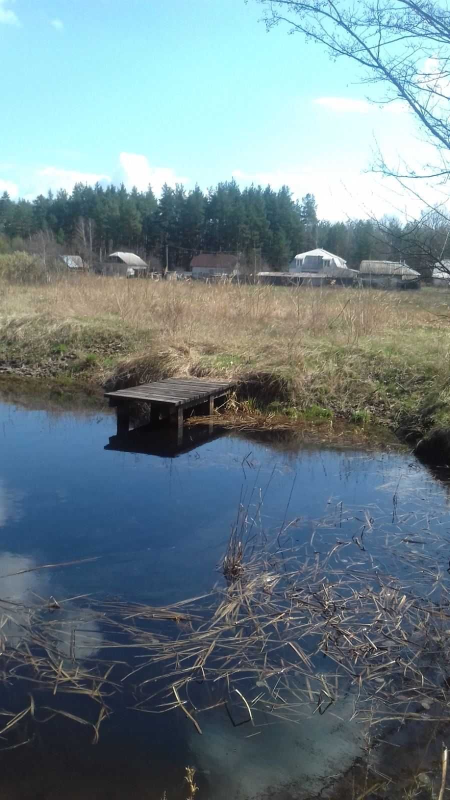 Продам будинок 150кв м 2 этажа село Леоновка киевская обл Иваковский