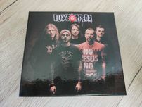 Luxtorpeda 2 CD jak nowa "A morał tej historii mógłby być taki..."