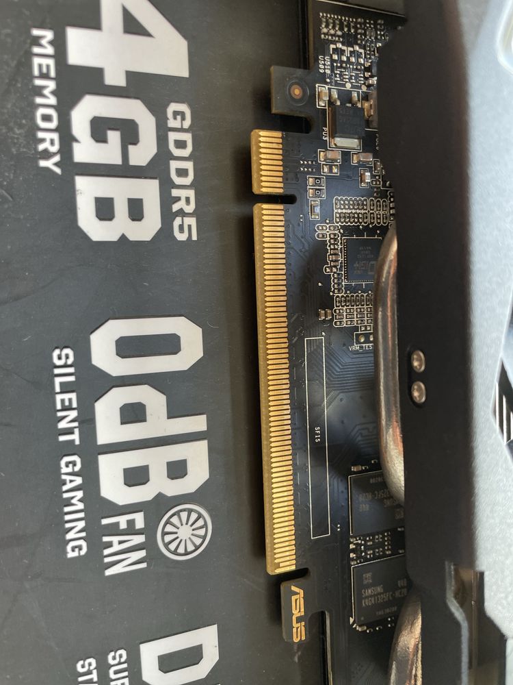 Karta Graficzna Geforce GTX 970 4GB
