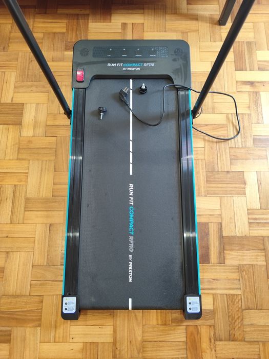 Passadeira Prixton Run Fit Compact RF110