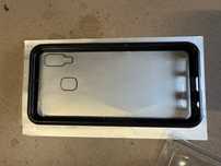 Samsung A20E etui