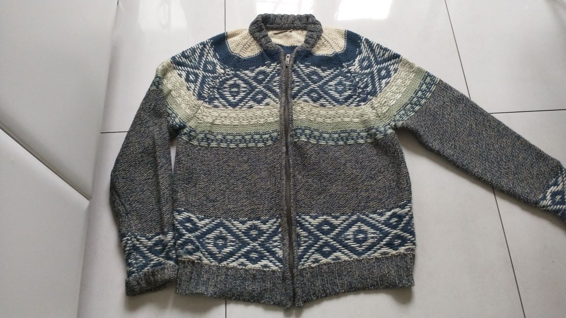 Sweter męski Reserved